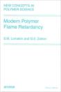 Modern Polymer Flame Retardancy - Preview