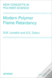 Capa do artigo Modern Polymer Flame Retardancy