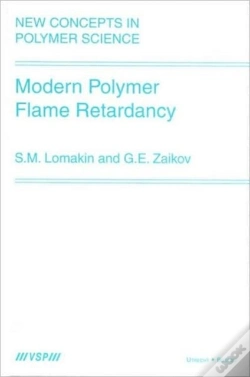 Capa do artigo Modern Polymer Flame Retardancy