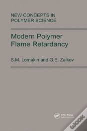 Capa do artigo Modern Polymer Flame Retardancy