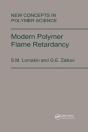Modern Polymer Flame Retardancy - Preview
