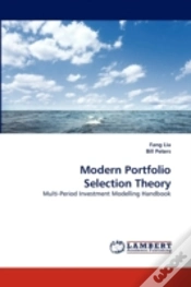 Capa do artigo Modern Portfolio Selection Theory