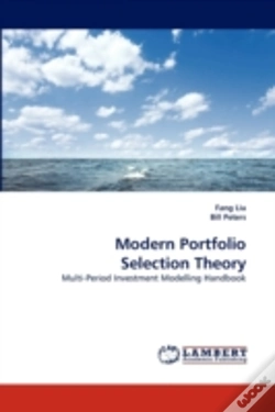 Capa do artigo Modern Portfolio Selection Theory