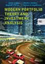Modern Portfolio Theory And Investment Analysis - Preview