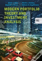 Modern Portfolio Theory And Investment Analysis