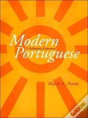 Capa do artigo Modern Portuguese
