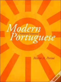Capa do artigo Modern Portuguese