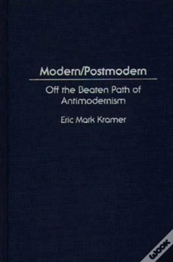 Capa do artigo Modern/Postmodern