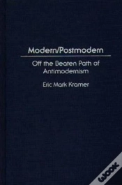 Capa do artigo Modern/Postmodern