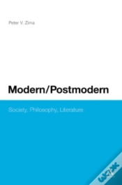 Capa do artigo Modern/Postmodern