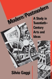 Capa do artigo Modern/Postmodern