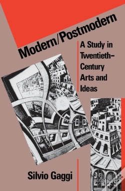 Capa do artigo Modern/Postmodern