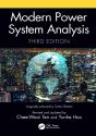 Modern Power System Analysis - Preview