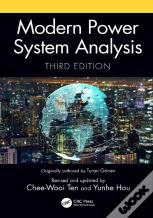 Modern Power System Analysis