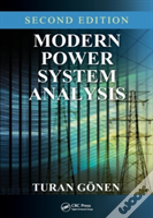 Modern Power System Analysis
