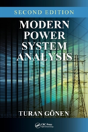Modern Power System Analysis - Preview