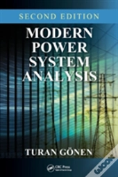 Modern Power System Analysis