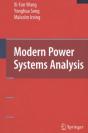 Modern Power Systems Analysis - Preview
