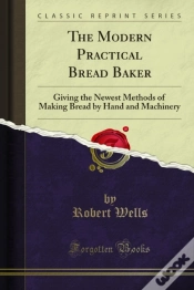 Capa do artigo Modern Practical Bread Baker