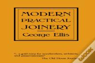 Modern Practical Joinery
