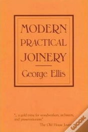 Capa do artigo Modern Practical Joinery