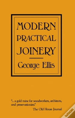 Capa do artigo Modern Practical Joinery