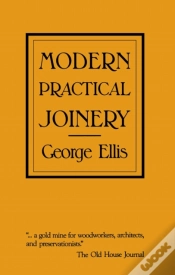 Capa do artigo Modern Practical Joinery