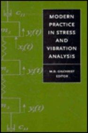 Modern Practice In Stress And Vibration Analysis - Preview