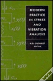 Capa do artigo Modern Practice In Stress And Vibration Analysis