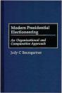 Modern Presidential Electioneering - Preview