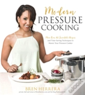 Capa do artigo Modern Pressure Cooking