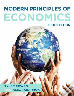 Capa do artigo Modern Principles Of Economics
