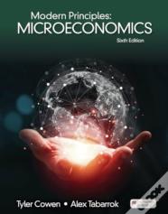 Modern Principles Of Microeconomics