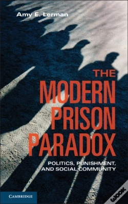 Capa do artigo Modern Prison Paradox