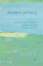 Modern Privacy - Preview