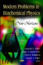 Modern Problems In Biochemical Physics - Preview