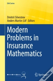 Capa do artigo Modern Problems In Insurance Mathematics
