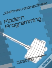 Capa do artigo Modern Programming