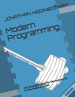 Capa do artigo Modern Programming