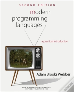 Capa do artigo Modern Programming Languages