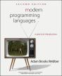 Modern Programming Languages - Preview