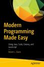 Modern Programming Made Easy - Preview