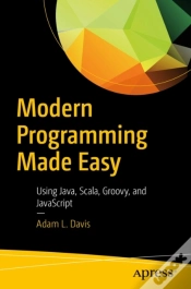 Capa do artigo Modern Programming Made Easy