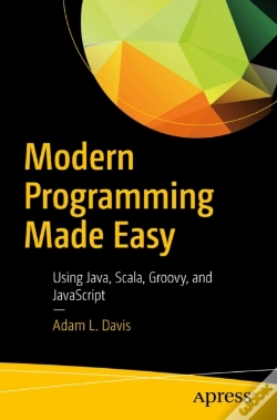 Capa do artigo Modern Programming Made Easy