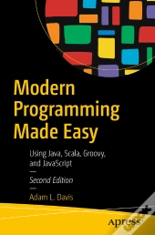 Modern Programming Made Easy