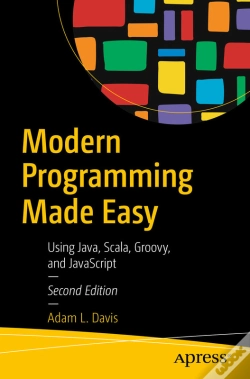 Capa do artigo Modern Programming Made Easy