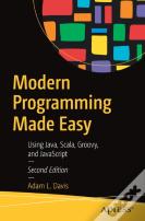 Modern Programming Made Easy