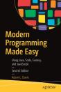 Modern Programming Made Easy - Preview