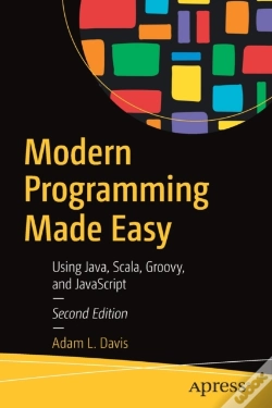 Capa do artigo Modern Programming Made Easy