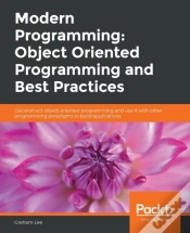 Capa do artigo Modern Programming: Object Oriented Programming And Best Practices